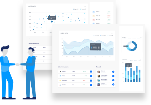 image of content page