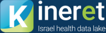 kineret israel health data lake